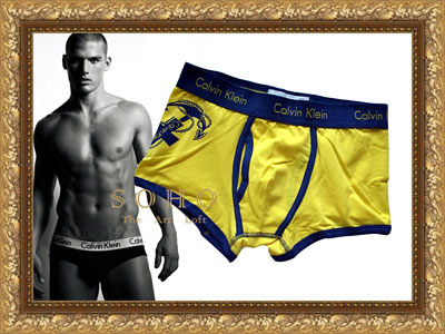 ������� ����� Calvin Klein Underwear 365