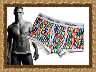 ������� ����� Calvin Klein Underwear 365