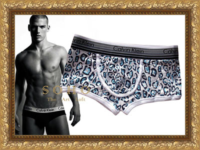 ������� ����� Calvin Klein Underwear 365