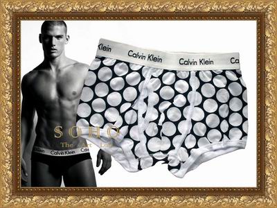 ������� ����� Calvin Klein Underwear 365