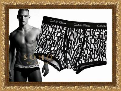 ������� ����� Calvin Klein Underwear 365