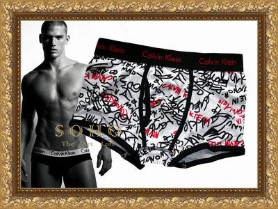 ������� ����� Calvin Klein Underwear 365