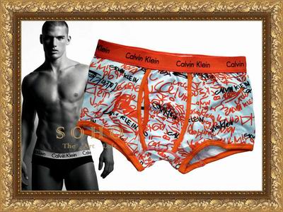 ������� ����� Calvin Klein Underwear 365