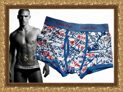 ������� ����� Calvin Klein Underwear 365