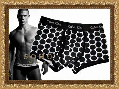 ������� ����� Calvin Klein Underwear 365