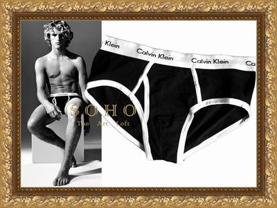 ������� ����� Calvin Klein Underwear 365
