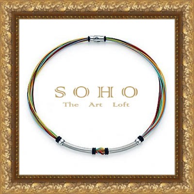 ������� ����� "Rainbow Strand"
by "Love and Pride"