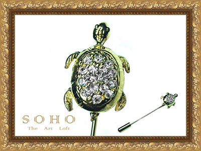 ������� ������� ��� �������� "SOHO Victorian"