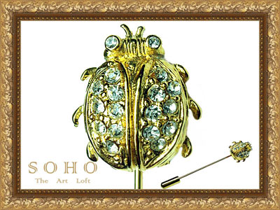������� ������� ��� �������� "SOHO Victorian"