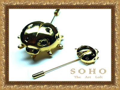 ������� ������� ��� �������� "SOHO Victorian"