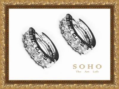 ������� ������ "SOHO Legend"