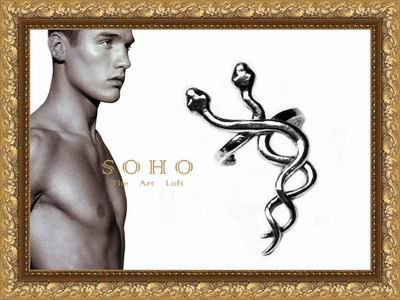 ������� ������ - ����� "SOHO Touch"