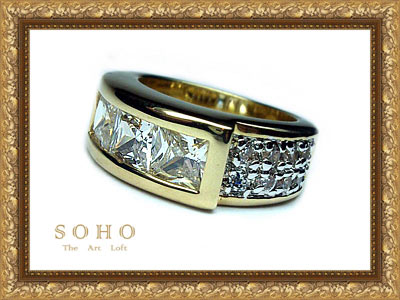 ������� ������ "SOHO Infinity"