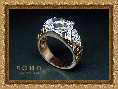 ������� ������ "SOHO Infinity"