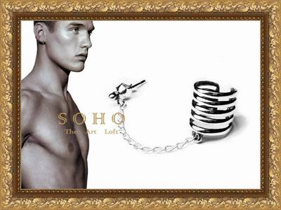 ������� ������ - ����� "SOHO Touch"