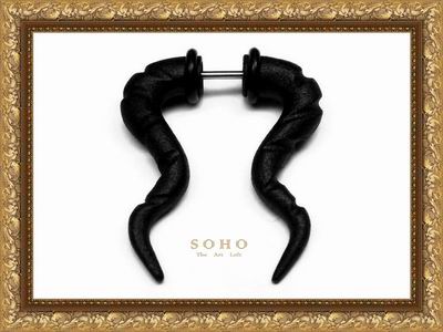 ������� ������� - ������� (����) "SOHO Emo"
