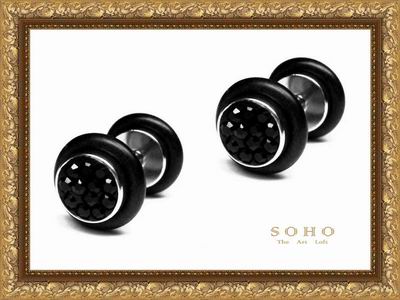 ������� ������� - ������� (�����) "SOHO Diamonds"