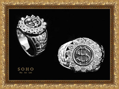 ������� ������ "SOHO Infinity"