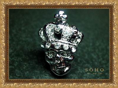 ������� ������ - ������� "Prince of SOHO" by SOHO. The Art Loft