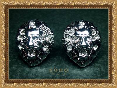 ������� ������ - �������� "Prince of SOHO" by SOHO. The Art Loft