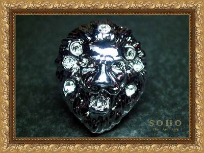 ������� ������ - ������� "Prince of SOHO" by SOHO. The Art Loft