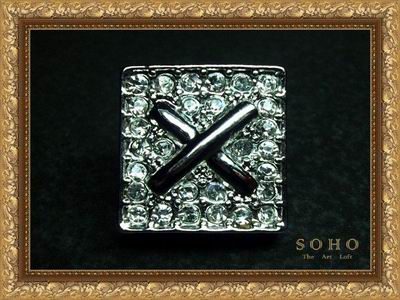������� ������ - ������� "Prince of SOHO" by SOHO. The Art Loft