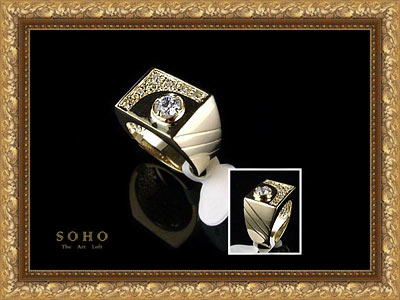 ������� ������ "SOHO Infinity"
