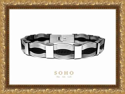 ������� ������� �� ����� � ������� "SOHO Club"