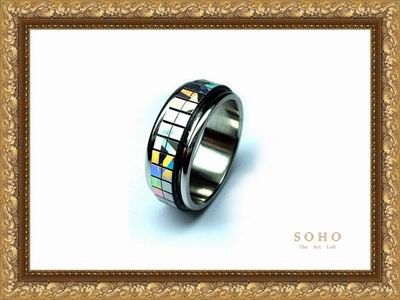 ������� ������ �� ����� "SOHO Mosaic"