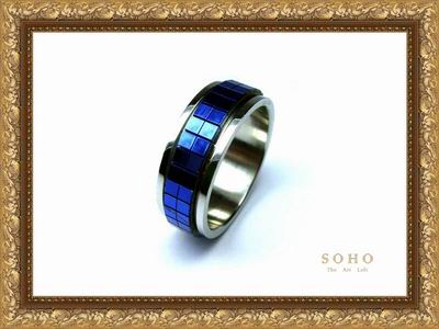 ������� ������ �� ����� "SOHO Mosaic"