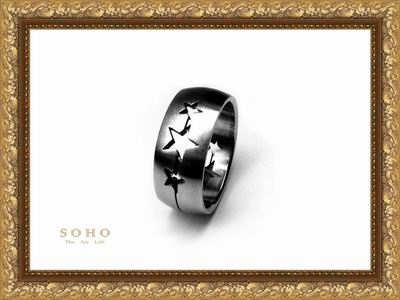 ������� ������ �� ����� "SOHO No Limits"