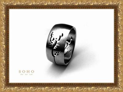 ������� ������ �� ����� "SOHO No Limits"