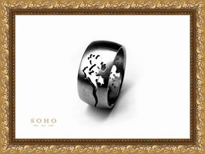 ������� ������ �� ����� "SOHO No Limits"