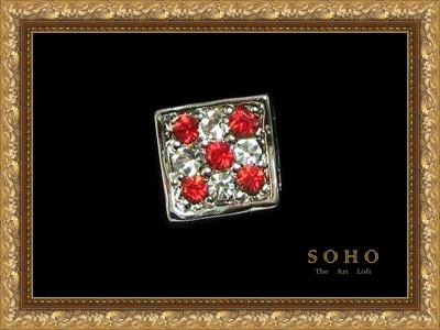 ������� ������ - ������� "Prince of SOHO" by SOHO. The Art Loft