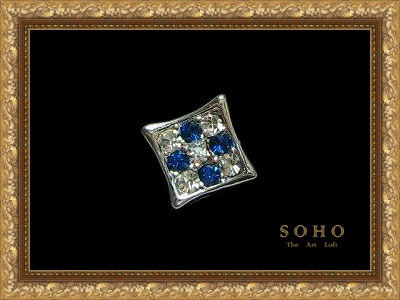 ������� ������ - ������� "Prince of SOHO" by SOHO. The Art Loft