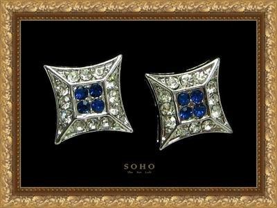 ������� ������ - �������� "Prince of SOHO" by SOHO. The Art Loft