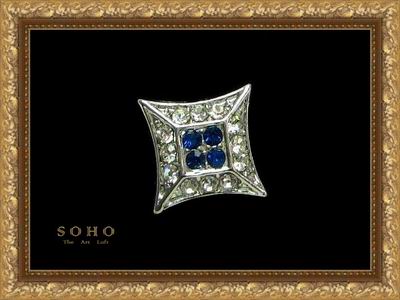 ������� ������ - ������� "Prince of SOHO" by SOHO. The Art Loft