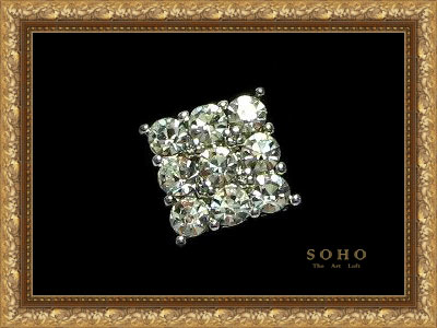 ������� ������ - ������� "Prince of SOHO" by SOHO. The Art Loft