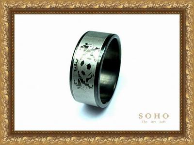 ������� ������ �� ����� "SOHO Infernal"