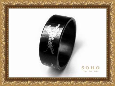 ������� ������ �� ����� "SOHO Infernal"