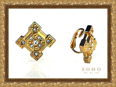������� ������ "SOHO Grand"