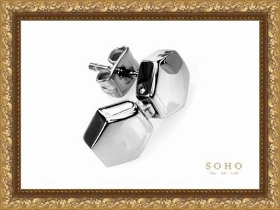 ������� ��������� ������ "Intense" by SOHO. The Art Loft