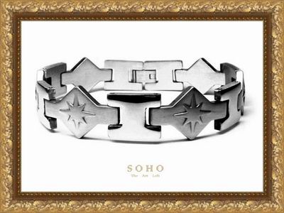 ������� ������� �� ����� "SOHO Club"