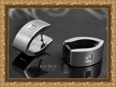 ������� ��������� ������ "Intense" by SOHO. The Art Loft