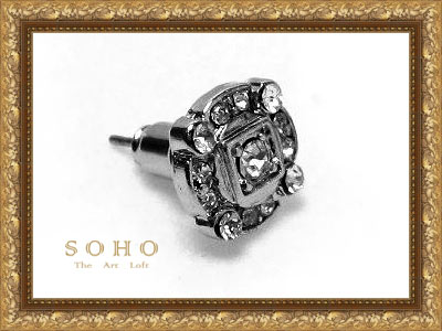 ������� ������ - ������� "Prince of SOHO" by SOHO. The Art Loft