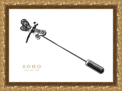 ������� ������� ��� �������� "SOHO Victorian"
