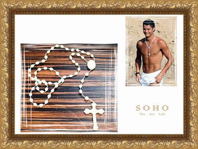 ����� ���� - ����� CRISTIANO RONALDO