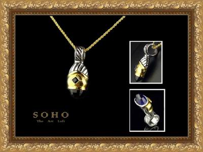������� ����� �� ��������� "SOHO Hermes"
