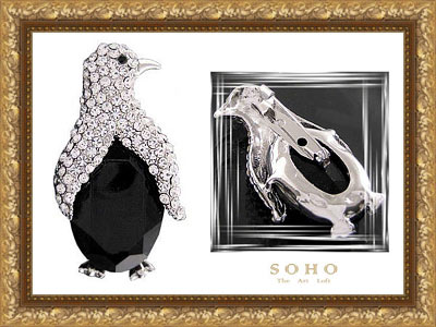 ������� ����� "Penguin"