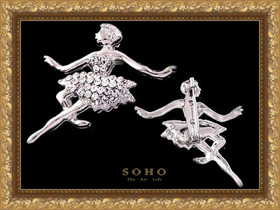 ������� ����� "Ballerina"